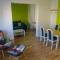 Puzzle Apartment