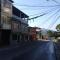 Hospedagem da Val