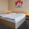 Hotel Olympia Česká Lípa