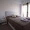 Foto: Sun Salutation in Tivat 2 Bedroom with a Great Sea View 5/11
