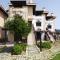 Balci Plaza Hotel and Balci Plaza guest Bungalows Karpaz peninsula