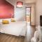 Hotel Capanna dOro