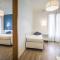Hotel Capanna dOro