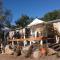 Chalet Valle di Corti