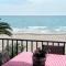 Paraiso frente al mar Apto duplex