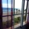 Paraiso frente al mar Apto duplex