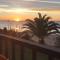 Paraiso frente al mar Apto duplex