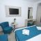 Hotel Delfin