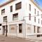 Hotel Apartamentos MPD