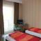 HoteLPension am Thermalbad