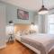 CITYSTAY Ambra Waterlane Apartment