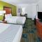 La Quinta Inn by Wyndham Amarillo Mid-City