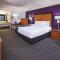 La Quinta Inn by Wyndham and Conference Center San Angelo - San Angelo
