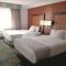 La Quinta Inn by Wyndham Pittsburgh Airport - Moon Township