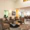 La Quinta Inn by Wyndham Vancouver Airport