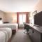 Foto: La Quinta Inn by Wyndham Vancouver Airport 13/38