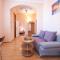 Home Hotel Apartments on Mykhailivska Square - Kiev
