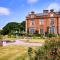 Willington Hall Hotel