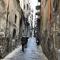 Rosy Monolocale nel Centro Storico di Torre Annunziata di Fronte Scavi Oplonti