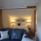 Appartement Am Park der Sinne & Am See
