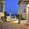 Foto: Paros Iria and Dimi Holiday Home 14/48