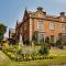 Willington Hall Hotel - Tarporley