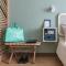 OKKO Hotels Paris Gare de lEst
