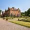 Willington Hall Hotel - Tarporley