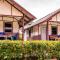 Sun Beach Bungalows