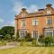 Willington Hall Hotel - Tarporley