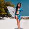Crown Beach Hotel-Private Bikini Beach - Dhiffushi