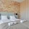 The Scandic Suite Sopot-Gdynia Apartment - 格丁尼亚