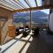 chalet naturel