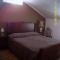 suite in cascina affittacamere