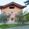 Casa Giulia (between lake and mountain)
