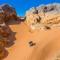 Luxury Camp Wadi Rum