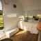 Ma caravane dans les collines - Villeneuve-la-Comptal