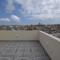 The Penthouse Flat-terrace&view