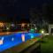 Villa Ghetta Country House