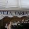 Hotel Villa Carla