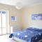 Suite Tramonto - romantica atmosfera vista mare