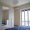 Suite Tramonto - romantica atmosfera vista mare