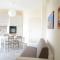 Suite Tramonto - romantica atmosfera vista mare