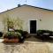 Residence Terra Dei Santi Country House