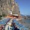 Amalfi Grace House - seaview