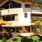 Hostal Comarca Imperial