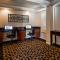 Lompoc Valley Inn and Suites - Lompoc