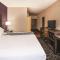 La Quinta Inn by Wyndham Indianapolis North