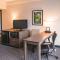La Quinta by Wyndham Fort Worth City View