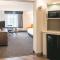 La Quinta by Wyndham Fort Worth City View